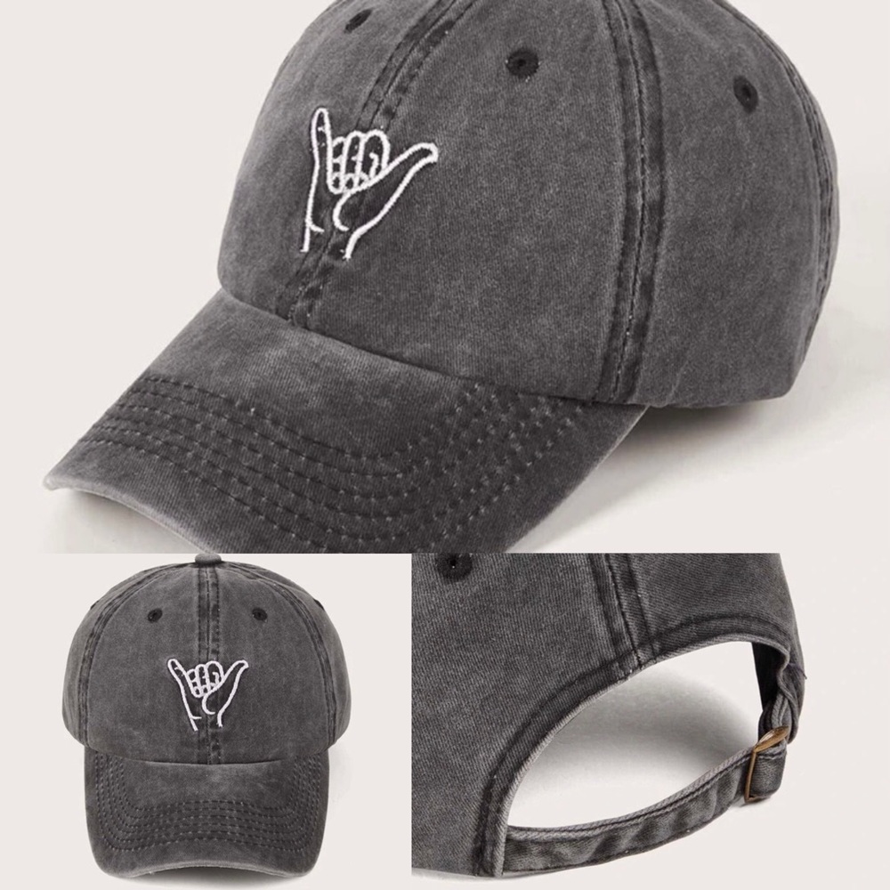 Shaka Dad Hat